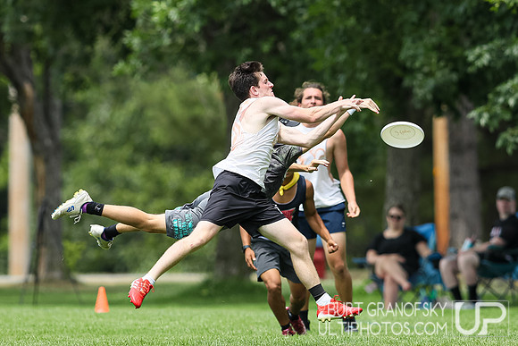 Saturday Action -- Boston Invite 2022