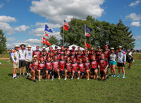 Monday Highlights USA Ultimate YCC 2022