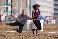 2022 USA Ultimate Beach National Championships