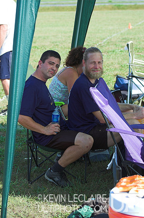DC Funk at Midatlantic Masters Regionals 2007