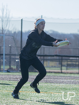DC Shadow 2022 Tryout #3