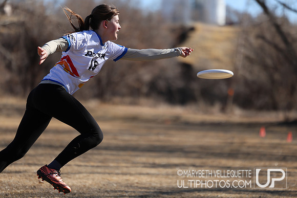 Men’s Bracket Play and Womxn’s Round Robin