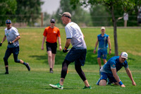 Pool Play 2024 Masters Nationals - Open Grand Masters