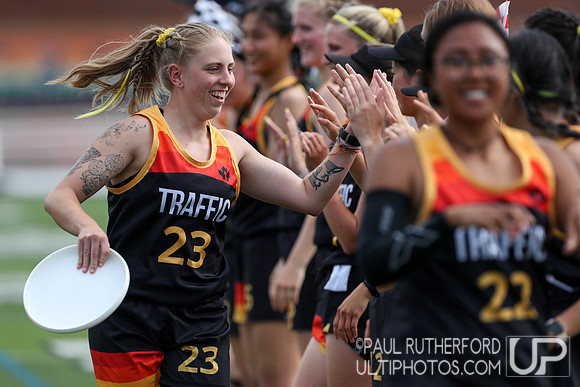 2022 World Ultimate Club Championships