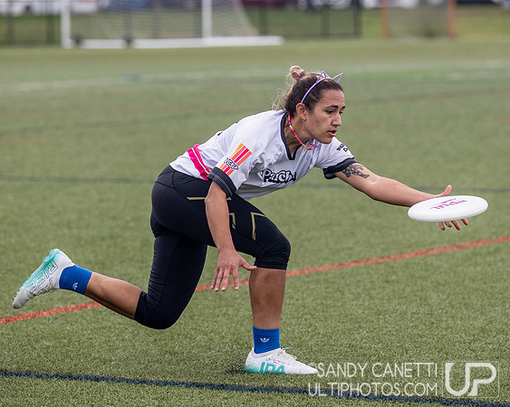 2024 Mid-Atlantic Regionals Sunday Action