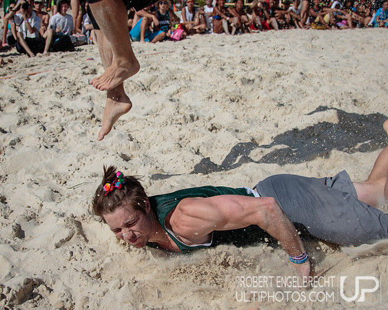 Day 3.  Finals .Boracay Open Beach. Jan 2015