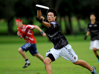 WJUC Day 1 - Monday