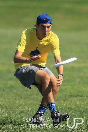 Metro New York Sectionals - Saturday