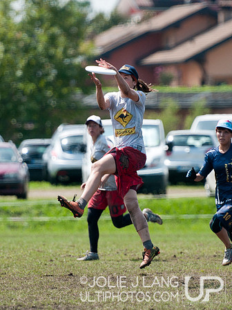 WUCC 2014 - Day 5