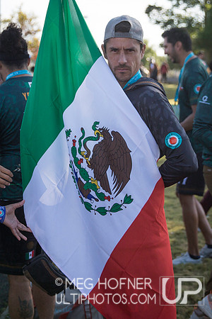 WFDF 2024 World Masters Ultimate Championships