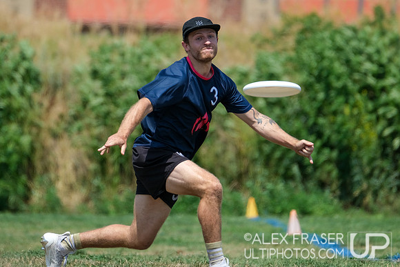 2022 International Club Championships Friday
