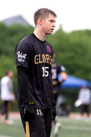 UFA Phoenix at Glory, June 7 2025