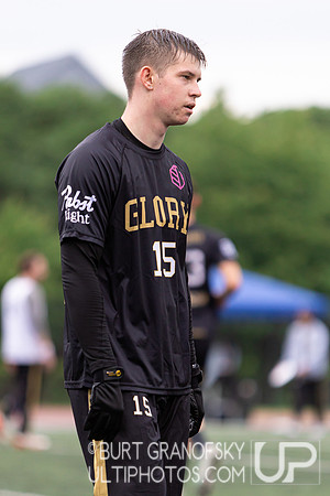 UFA Phoenix at Glory, June 7 2025