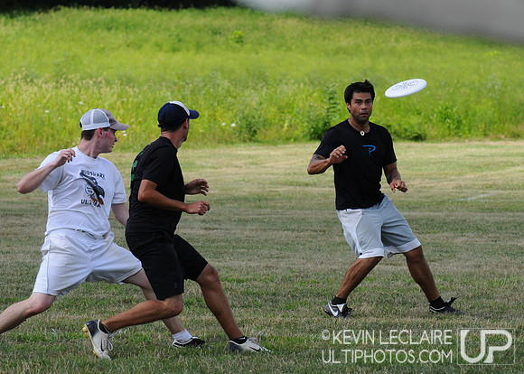 Nucci's Cup 2008