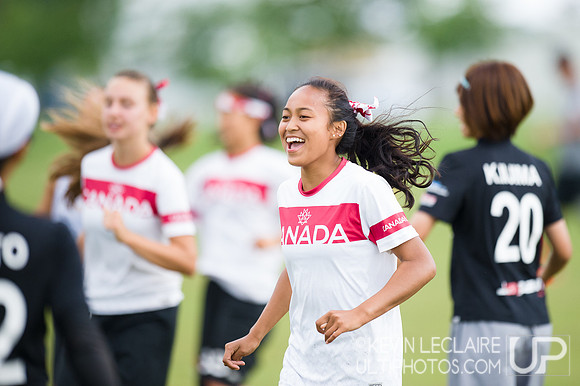 Friday WJUC 2014 Action