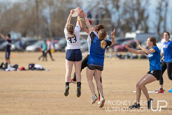 Stanford Invite 2022