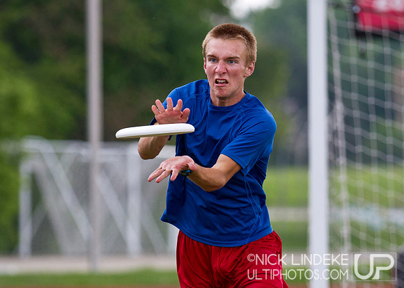 Fun from CUT Camp Day 2