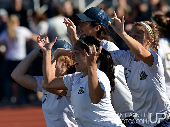 USAU NATS 2013 WOM SEMI SCANDAL RIOT - Saturday