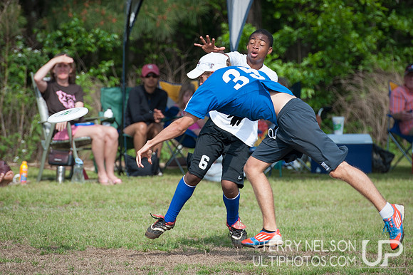 2014 Georgia High School State Championship