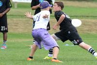 YCC 2014 - U16 Boys Division - Sunday