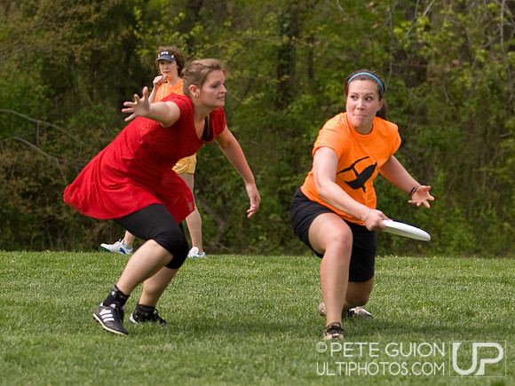 Fools Fest Friday Action Photos, Round 2