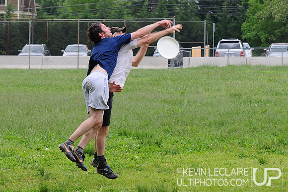 O'Face 12pm game 5-16-09