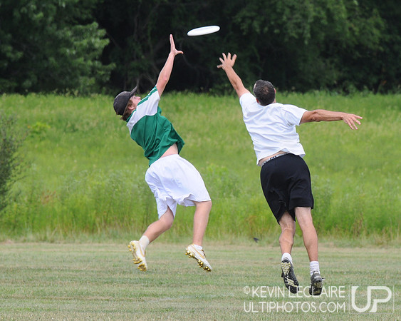 Nucci's Cup 2008