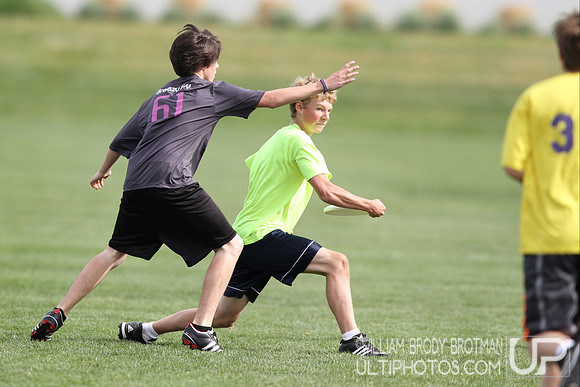 Colorado High School State Championships