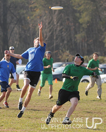 WAFC Fall 2010 Rec League Playoffs