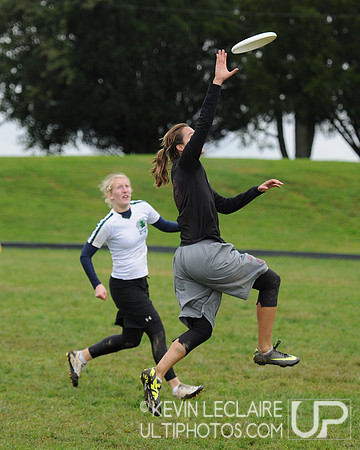 Mid-Atlantic Mixed & Women's Regionals Preview (Sunday Action)
