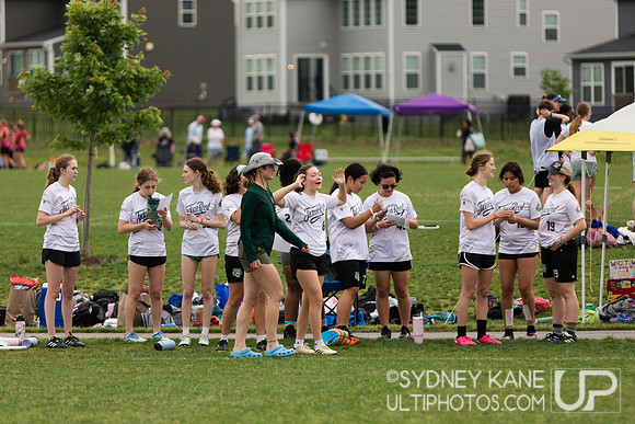 VA HS States 2025 Saturday