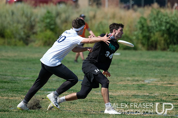 2022 International Club Championships Friday