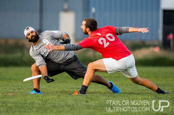 USA Ultimate Club National Championships