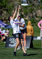 2024 USA Ultimate Youth Club Championships