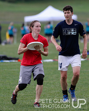 Chesapeake Invite