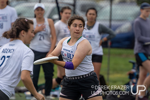 2024 Mid-Atlantic Sunday Action