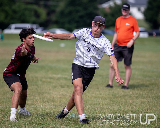 HSNI 2025 - Friday Action