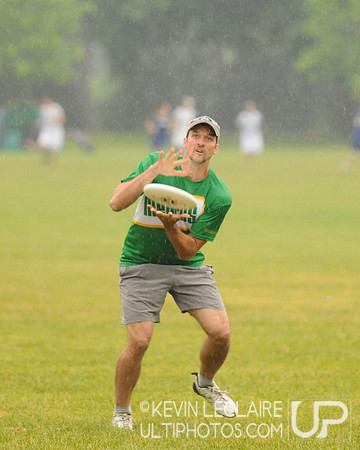 2010 Mixed Easterns Sunday action