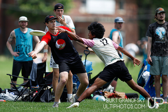 Boston Invite 2025