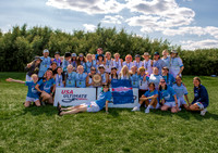 Awards - USA Ultimate YCC 2022