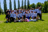 2025 BC Ultimate Championship.