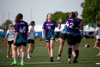 2024 USA Ultimate Division III College Championships