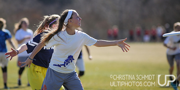 Queen City Tune Up 2015 - Sunday