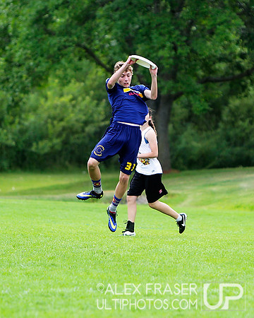 Saturday - YCC 2014