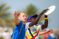 Day 4 – March 11 – WCBU 2015 - Uganda vs Sweden Mixed