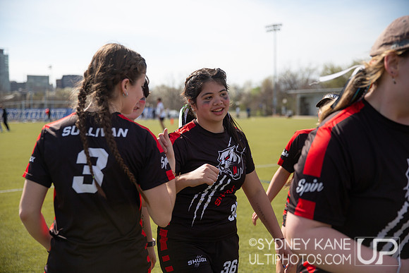 YULA 2025 Sunday Bracket Play