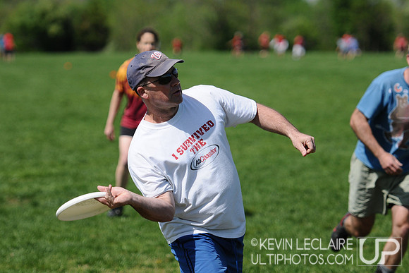 O'Face vs. Harshmellows 4/17/10