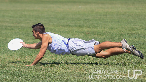Metro New York Sectionals - Saturday