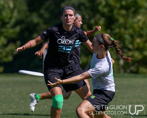 Chesapeake Open