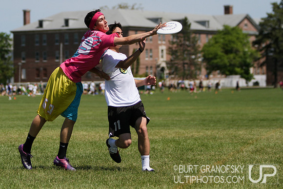 2014 Massachusetts State Championships -- Open Division III